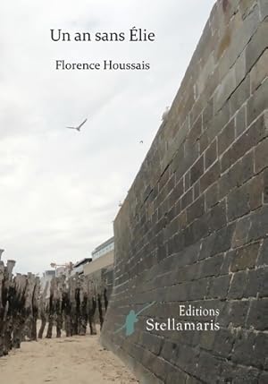 Un an sans ?lie - Florence Houssais