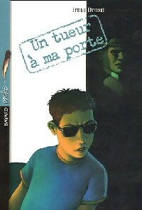 Image du vendeur pour Un tueur ? ma porte - Irina Drozd mis en vente par Book Hmisphres