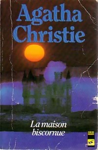 Image du vendeur pour La maison biscornue - Agatha Christie mis en vente par Book Hmisphres