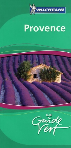 Provence - Michelin