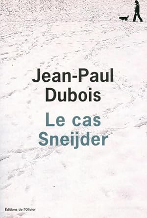Imagen del vendedor de Le cas Sneijder - Jean-Paul Dubois a la venta por Book Hmisphres