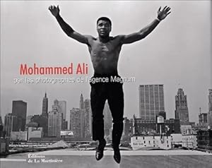 Mohammed Ali : Par les photographes de Magnum - Dave Anderson