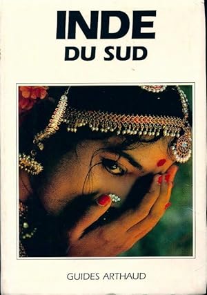 Seller image for Inde du Sud - Didier Sandman for sale by Book Hmisphres