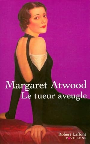 Bild des Verkufers fr Le tueur aveugle - Margaret Atwood zum Verkauf von Book Hmisphres