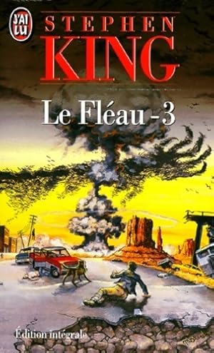 Le fl?au Tome III - Stephen King