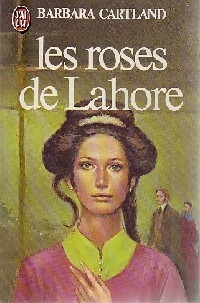 Image du vendeur pour Les roses de Lahore - Barbara Cartland mis en vente par Book Hmisphres