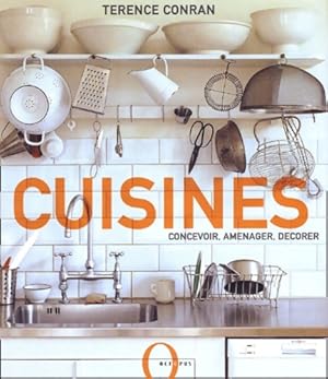 Cuisines - Terence Conran