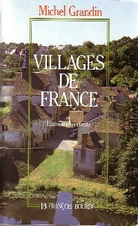 Villages de France - Michel Grandin