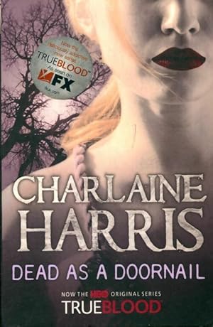 Seller image for Dead as a doornail - Charlaine Harris for sale by Book Hmisphres