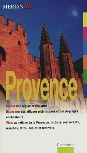 Provence - Collectif