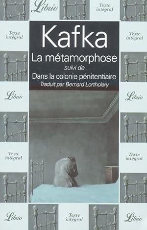 La m?tamorphose - Franz Kafka