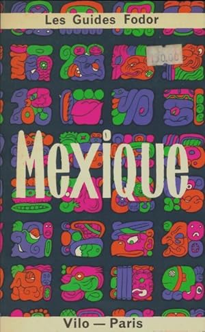 Mexique - Collectif