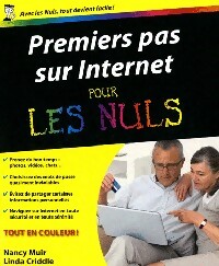 Premiers pas sur internet pour les nuls - Linda Muir