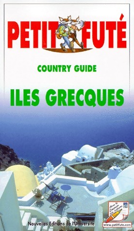 Iles grecques 2000 - Collectif