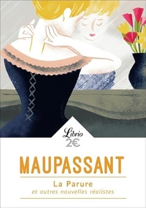 Immagine del venditore per La parure et autres nouvelles - Guy De Maupassant venduto da Book Hmisphres