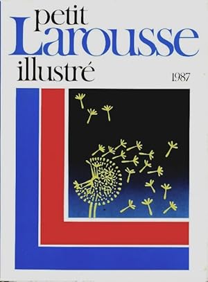 Image du vendeur pour Petit Larousse illustre - Larousse mis en vente par Book Hmisphres