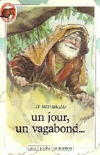 Seller image for Un jour, un vagabond. - Hesba Brinsmead for sale by Book Hmisphres