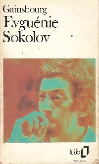 Image du vendeur pour Evguenie Sokolov - Serge Gainsbourg mis en vente par Book Hmisphres