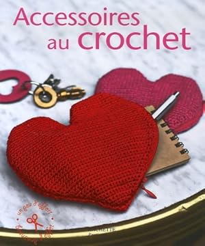 Accessoires au crochet - Nathalie Spiteri