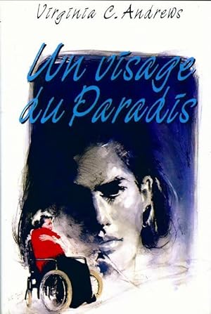 Seller image for La saga de Heaven Tome IV : Un visage du paradis - Virginia Cleo Andrews for sale by Book Hmisphres