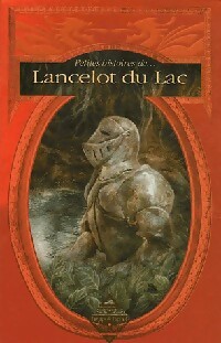 Lancelot du lac - Sylvie Ferdinand