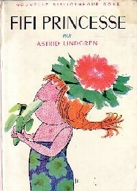 Fifi Princesse - Astrid Lindgren