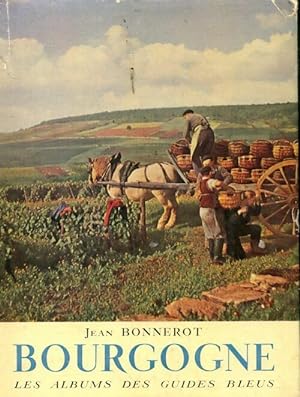 Bourgogne - Jean Bonnerot