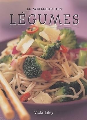 Seller image for L?gumes - Vicky Liley for sale by Book Hmisphres