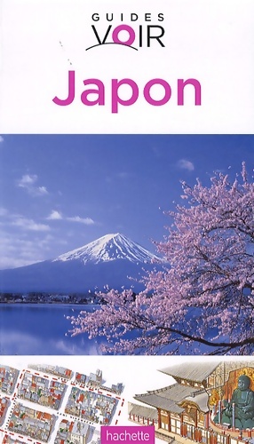 Guide voir Japon - Collectif