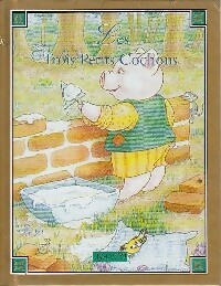 Seller image for Les trois petits cochons - Inconnu for sale by Book Hmisphres