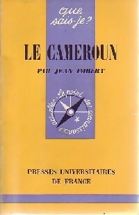 Le Cameroun - Jacques Imbert