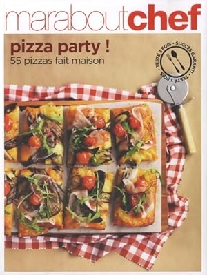 Pizza party - Collectif