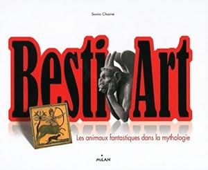 Image du vendeur pour Besti'art - Chaine-s mis en vente par Book Hmisphres