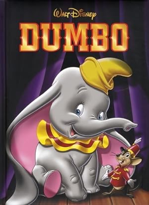 Dumbo - disney cin?ma - Disney