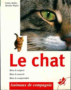 Le chat - Ulrike M?ller