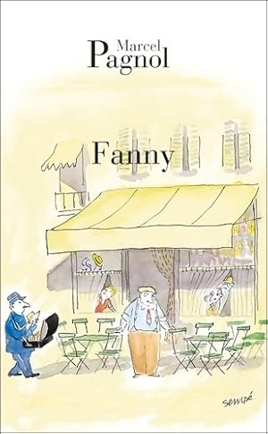 Seller image for Fanny - Marcel Pagnol for sale by Book Hmisphres