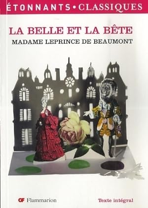 La Belle et la B?te et autres contes - Madame Jeanne Marie Leprince de Beaumont
