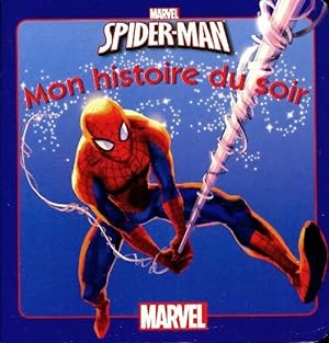 Spiderman - Walt Disney