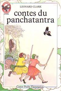 Contes du Panchatantra - L?onard Clark