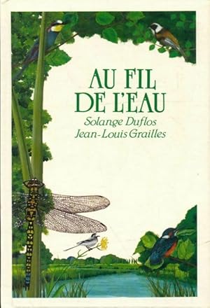 Au fil de l'eau - Jean-Louis Grailles