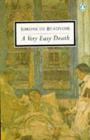 Seller image for A Very Easy Death (Twentieth Century Classics S.) for sale by WeBuyBooks 2