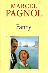 Seller image for Fanny - Marcel Pagnol for sale by Book Hmisphres