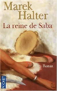 Seller image for La reine de Saba - Jacqueline Dauxois for sale by Book Hmisphres