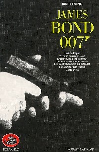 James Bond 007 - Ian Fleming