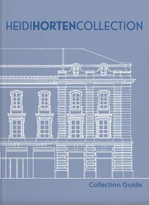 Seller image for HEIDI HORTEN COLLECTION for sale by BuchWeltWeit Ludwig Meier e.K.