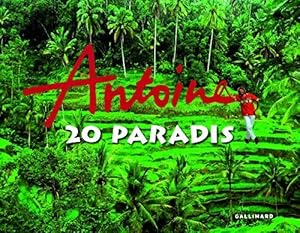 20 paradis - Antoine