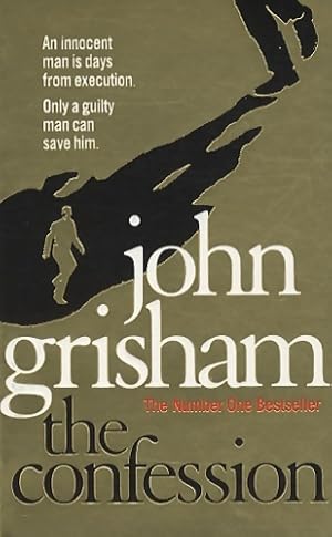 Image du vendeur pour The confession - John Grisham mis en vente par Book Hmisphres