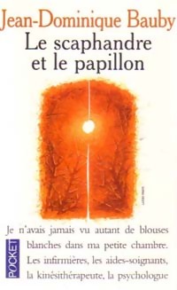 Immagine del venditore per Le scaphandre et le papillon - Jean-Dominique Bauby venduto da Book Hmisphres