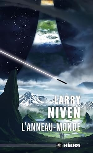 Immagine del venditore per L'anneau-monde - Larry Niven venduto da Book Hmisphres