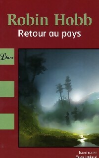 Image du vendeur pour Retour au pays - Robin Hobb mis en vente par Book Hmisphres